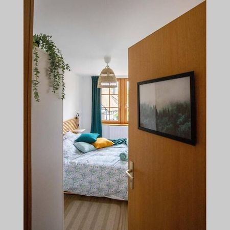 Charming Apartment Basel Border - 3 Bedrooms Hegenheim Exterior photo